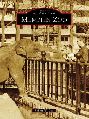 cover image of Memphis Zoo